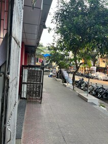 AVAILABLE OFFICE FOR RENT NEAR INFINITY MALL MALAD WEST 